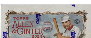 2023 Topps Allen & Ginter Baseball - MINI - Pick Your Card - Complete Your Set