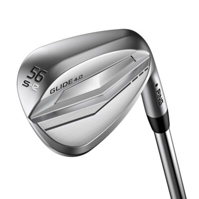 PING GLIDE4.0 50°S-12 N.S. PRO950GH S NEW PING GLIDE 4.0 NS PRO950GH neo S 56ﾟ S Grind Golf Wedge 2022