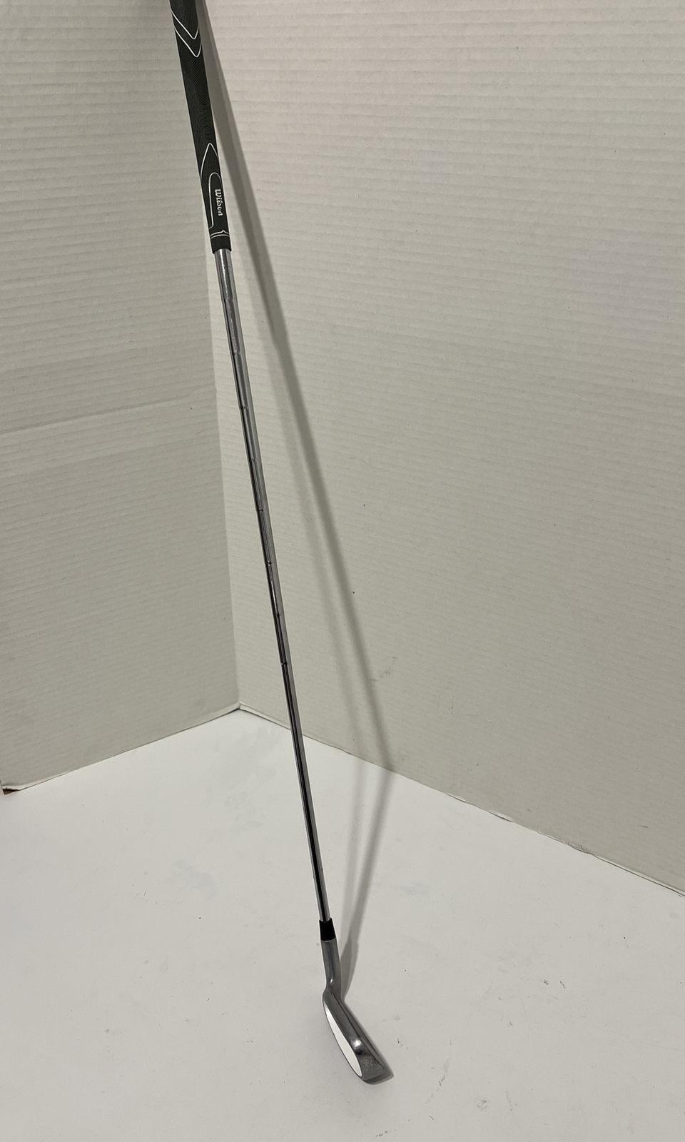 Ladies Wilson Hope 7 Iron Women&rsquo;s Steel RH 36&rdquo; Long