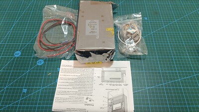 Notifier 020-648 3A Netzteil für ID61, ID62, NGU, IDP-LPB1, ID2000 ID3000_1.39_5