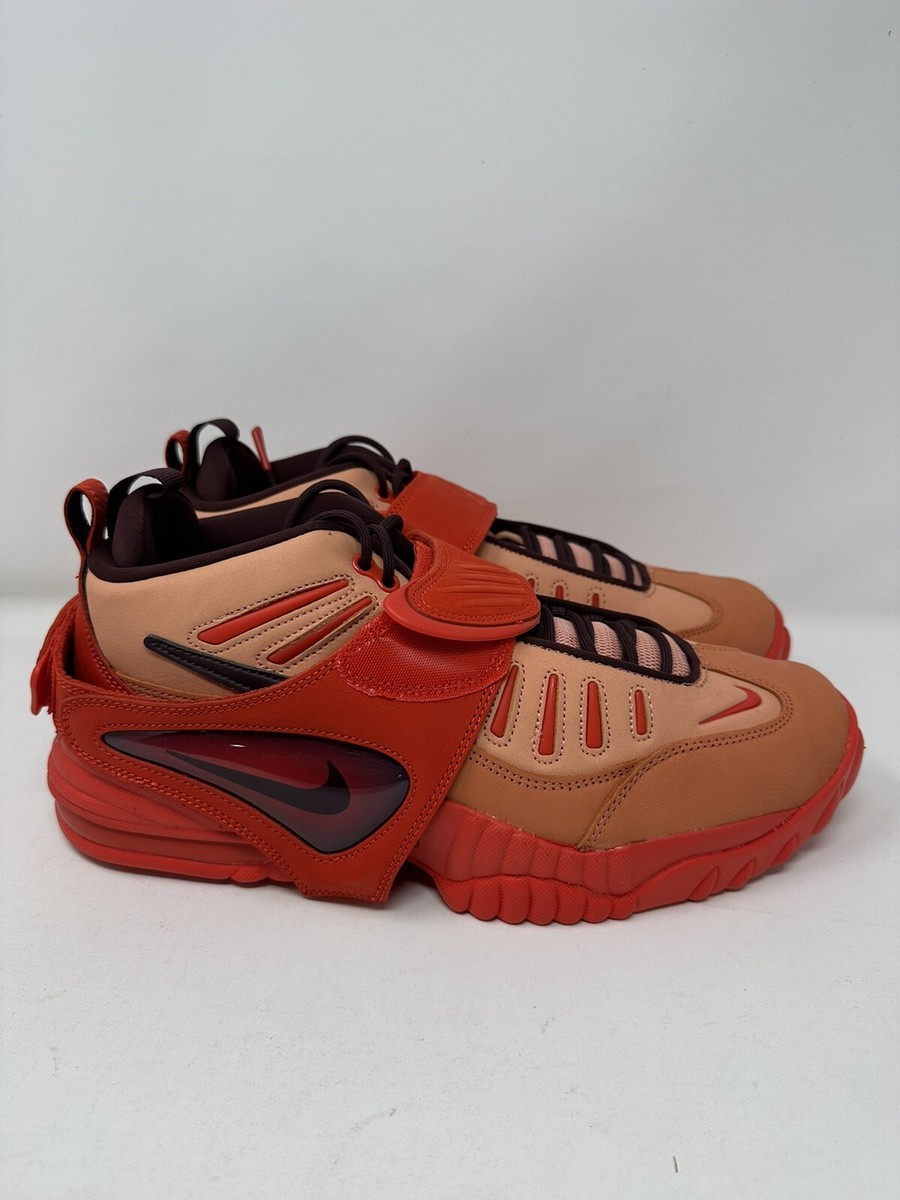 Nike Men's Ambush x Air Adjust Force Habanero DM8465-800