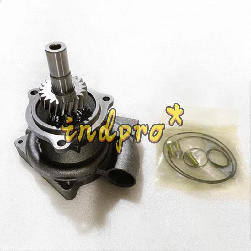 1PCS New 4972853 Water Pump For ISM11 QSM11 Engine eBay