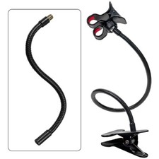 Heavy Duty Flexible Gooseneck Metal Hose Camera Brackets for Tripods Monitors