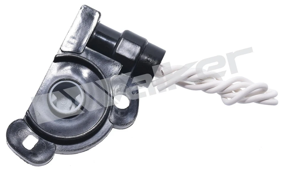 Throttle Position Sensor Walker For 1992-1994 Oldsmobile Bravada 4.3L V6 - Image 2 of 4