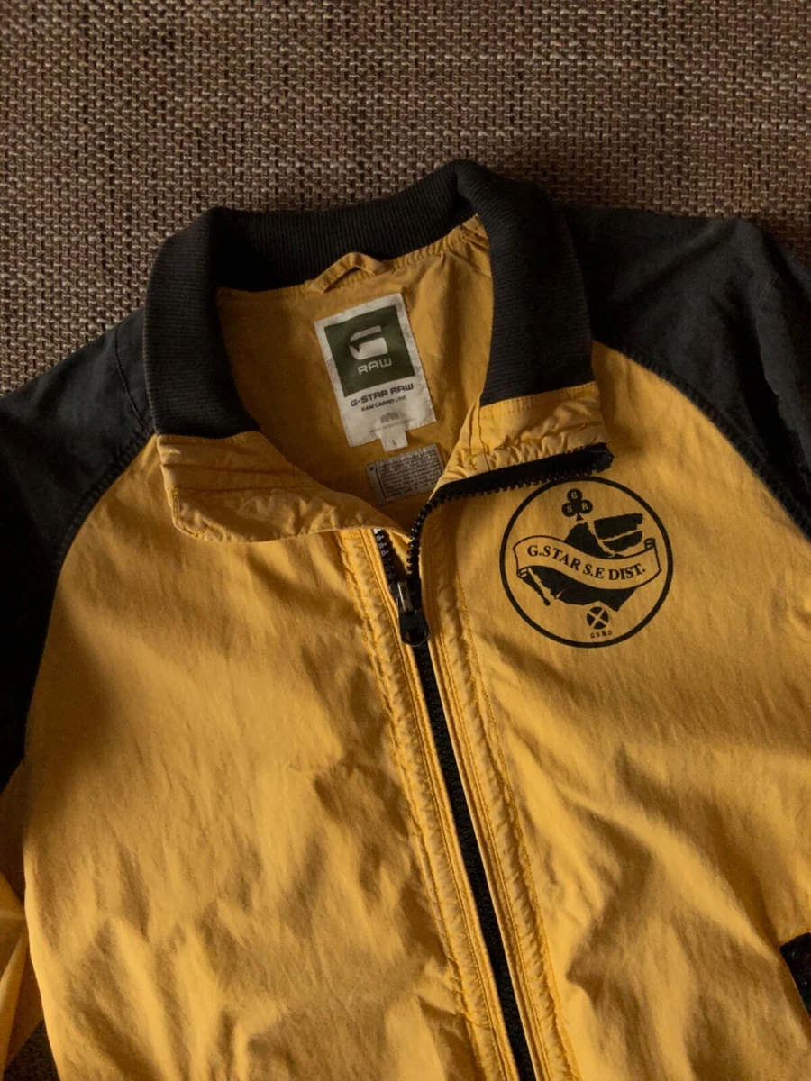 G star baseball jacket discount