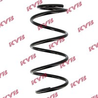 KYB RA3480 Coil Spring For KIA