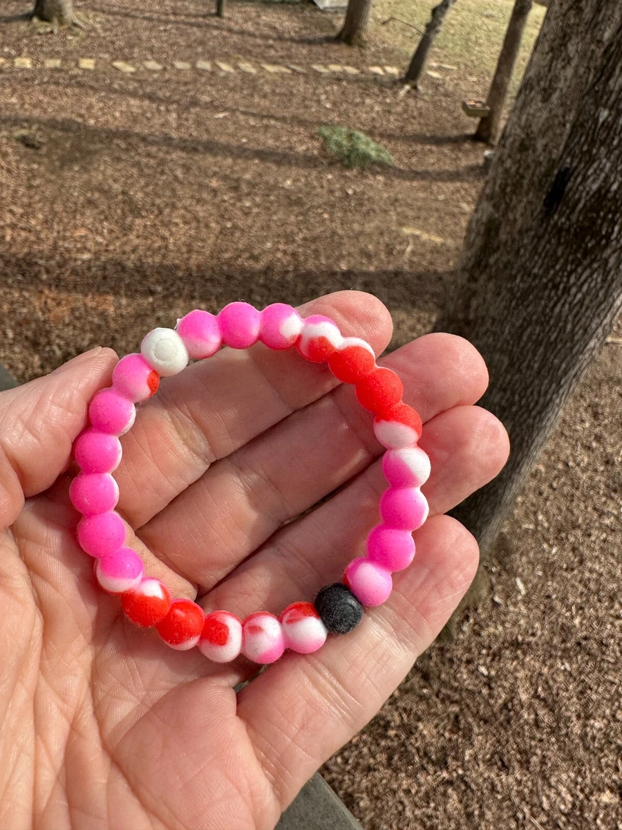 Chicago Bears Lokai Bracelet – Clark Street Sports