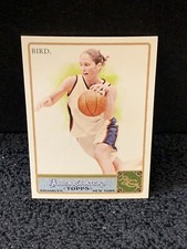 Sue Bird 2011 Allen & Ginter #190 Seattle Storm