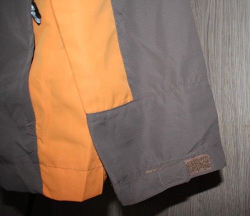 Herren Jacke Laufjacke Walkingjacke Sportjacke M L XL - Bild 16 von 16
