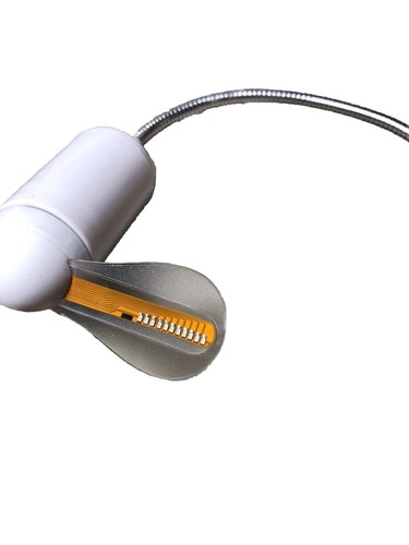 MadOwl USB Flash Powered Fan - Bild 6 von 8