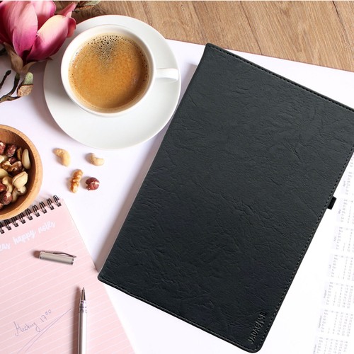 Tabletcover Leder für Lenovo Tab P11 / P11 Plus - 11“ Stand Case Schutzhülle - Picture 6 of 13