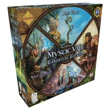 Mystic Vale: Essential Edition $89.99 Value AEG07115 Alderac Entertainment Group
