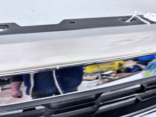 RL348200FASMAS 2024 2025 FORD F150 CHROME FRONT OEM GRILLE GENUINE - Picture 10 of 19