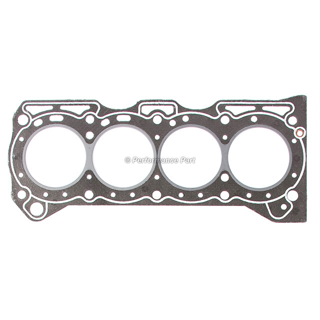 Head Gasket Bolts Set for 9597 Geo Metro 1.3 SOHC 8V VIN 9, G13BA eBay