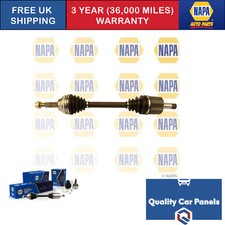 For Ford Transit 2007-2014 2.2 Napa Drive Shaft NDS1048L