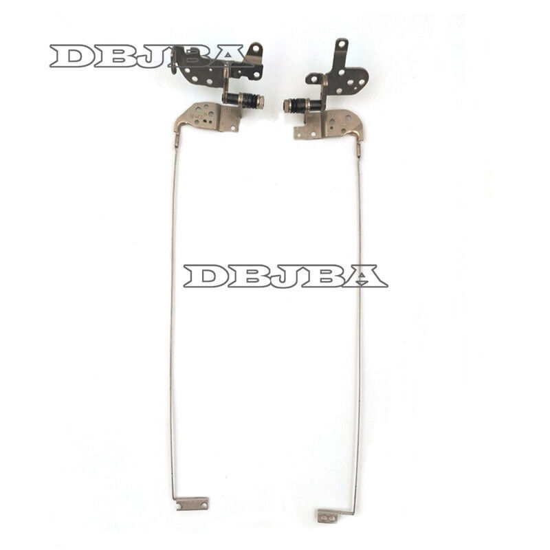 Cerniere LCD Touch Toshiba Satellite P50-A P50T-A P55-A P55T-A - Foto 5