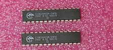 5 PCS Cypress PN CY8C24423A-24PXI PSoC Mixed-Signal Array 28-Pin PDIP