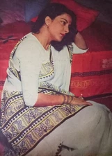 Old Bollywood Portrait Collection - Dilip, Madhubala, Nimmi, Raj Kumar & more!