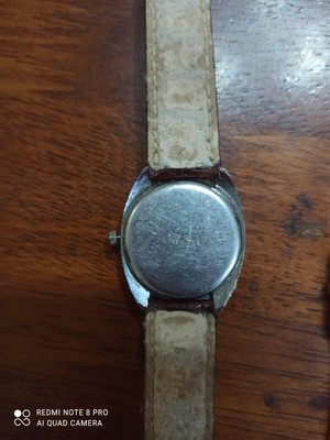 Lot De Montres De Différentes Marques (dont Pulsar) - Pièces Détachées Ou En Panne - Occasion