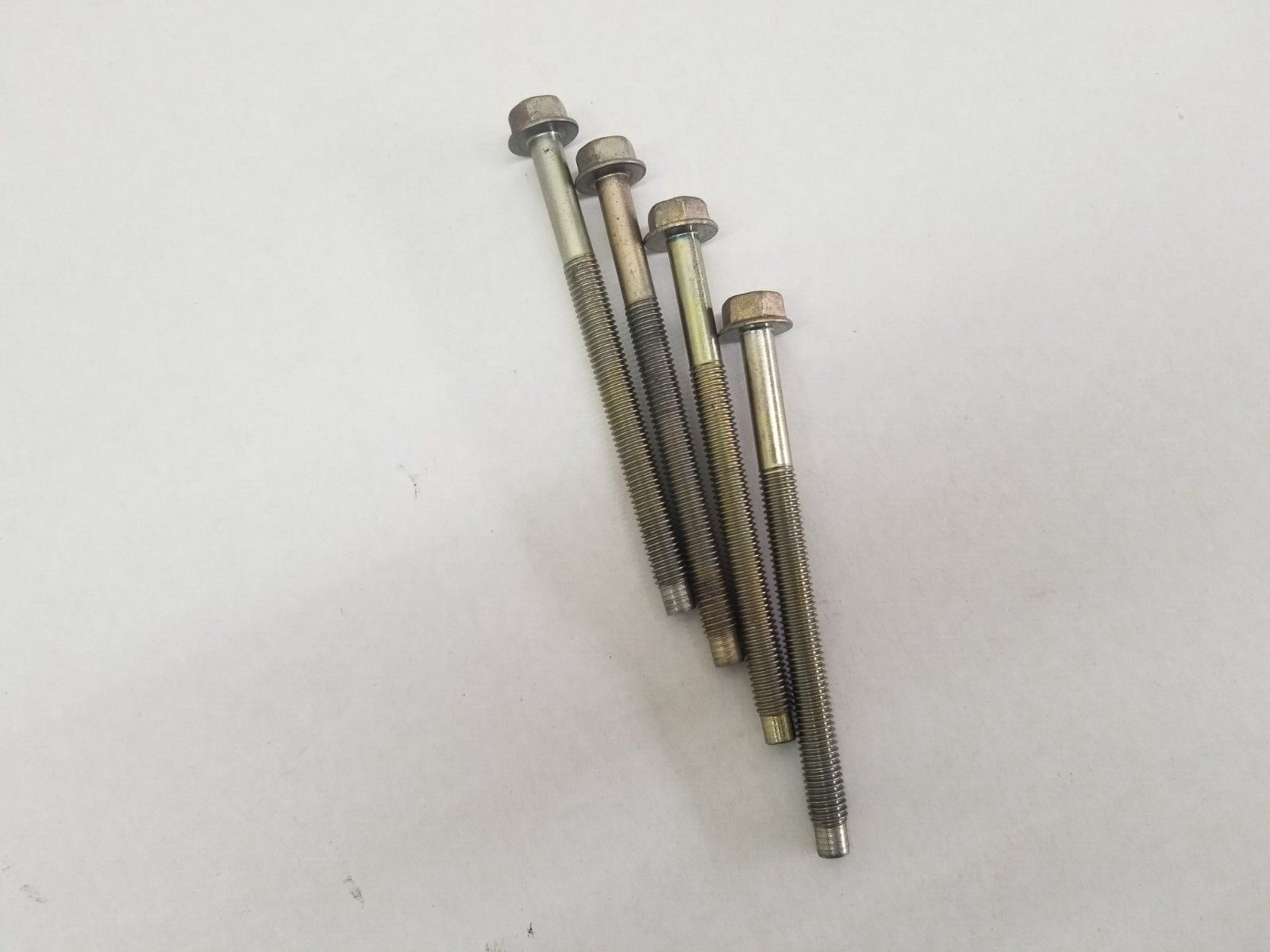 OEM 9600 CIVIC D16Y8 A/C AIR CONDITIONING COMPRESSOR MOUNTING BOLT SET BOLTS eBay