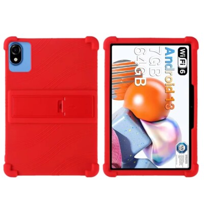 AKNICI Coque Pour DOOGEE U11 Tablette 11 Pouces - Ultra Sli PU Cuir