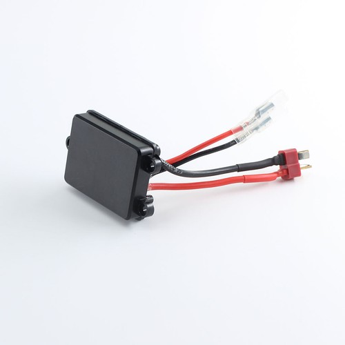 30A Durable One Piece Brushed Esc For Scy 16101 16102 1/16 Brushed Rc Car - Picture 5 of 6
