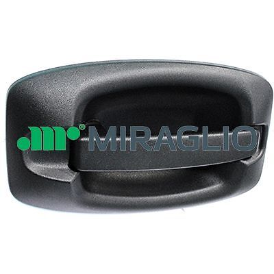 Aprilsunnyzone Türgriffe Für Iveco Daily MK3 MK4 - 7700830079 & 7700830078