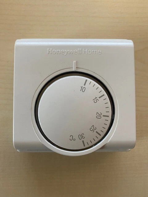 Honeywell Indicator Room Thermostat T6360 T6360b1028 5055709881295 | eBay