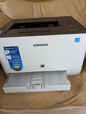 Samsung Xpress C410W Standard Laser Printer for sale online | eBay