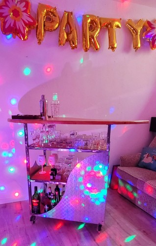 bar theke tresen gebraucht - Bild 2 von 14