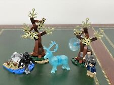 Best Buy: LEGO Harry Potter Wizarding World Expecto Patronum 75945 6251010