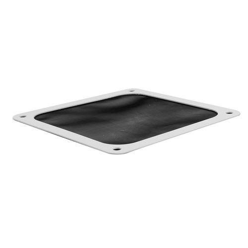 Magnetic Computer Chassis Cooling Fan Dust Filter Cover for Power Supply (8cm) - Afbeelding 10 van 11