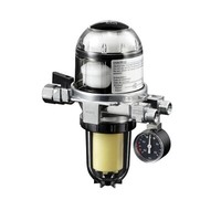 Oventrop ÖLfilter/EntlüFter Toc-Duo-3 Siku 25-40My