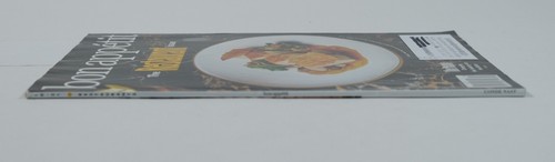 Bon Appetit Magazine October 2021 The Restaurant Issue - Picture 2 of 3