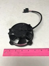 SPAL Fan VA32-A101-62S 12V