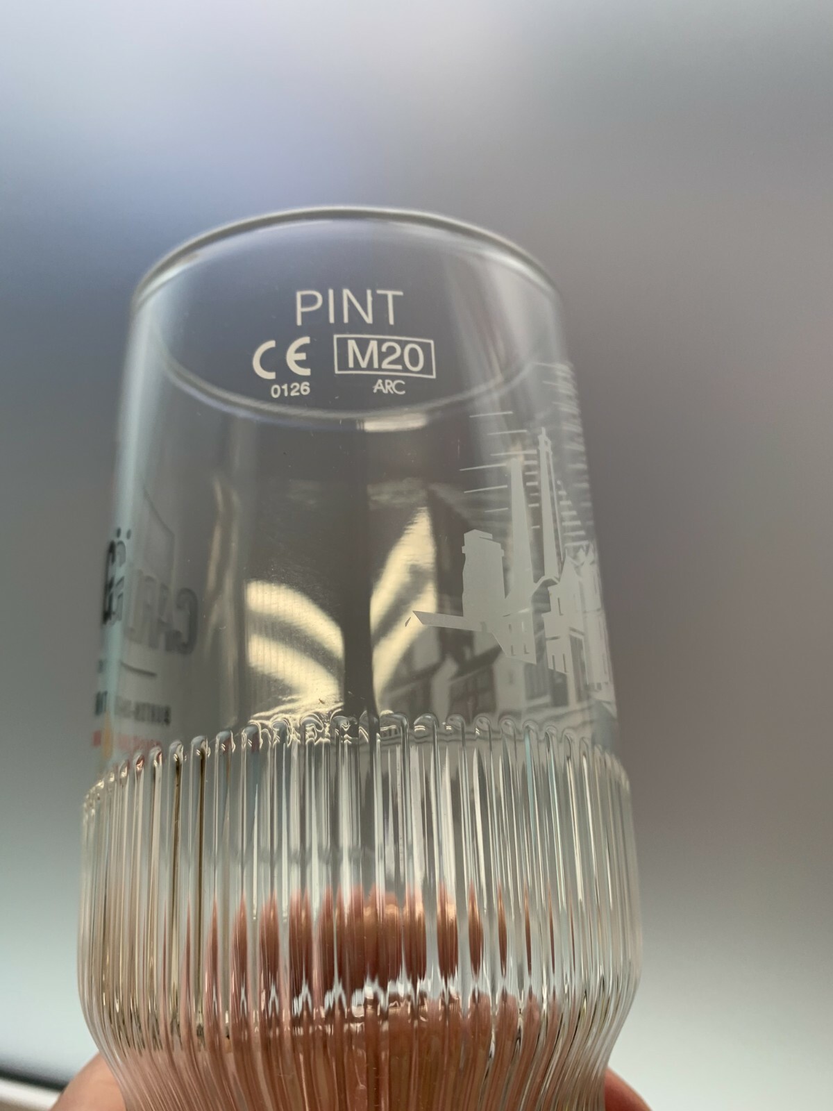 Original Bud Light Beer Glasses To Serve Your Beer In Style - Foto 3