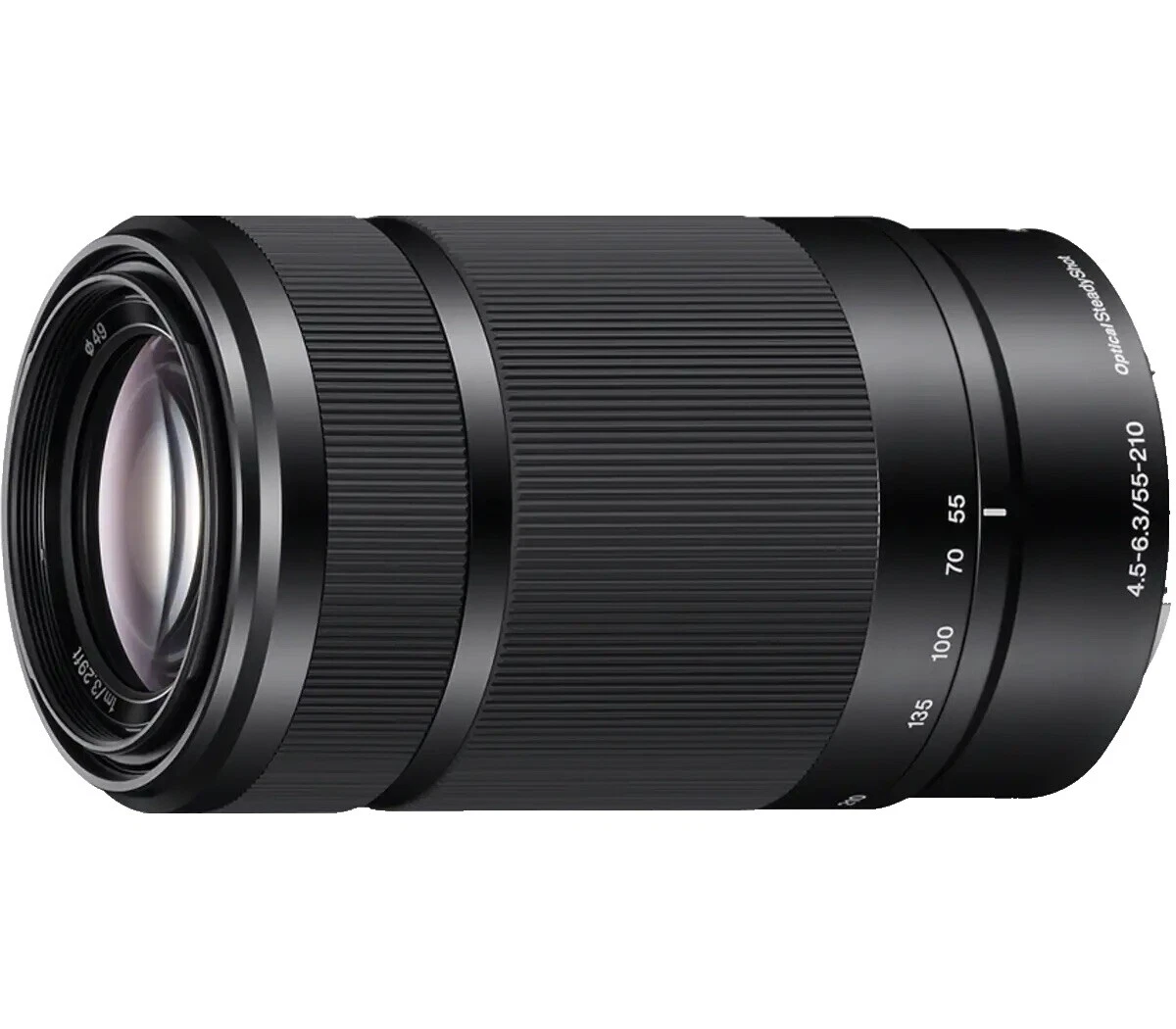 Sony Zoom Lens Camera Lenses