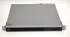 Cisco ASA 5525-X Adaptive Security Appliance 8 Port VPN Firewall
