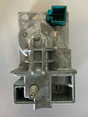 Mercedes W204 W212 Lenkradschloss A2045458132