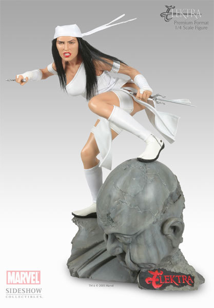 ✿ ELEKTRA MINI-BUST WHITE COSTUME s-l400.jpg