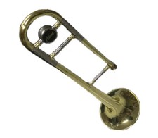 Trombone Accent Bell Part Only