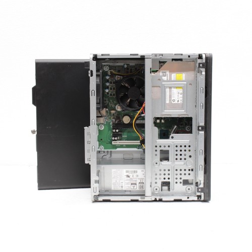 HP ProDesk 400 G4 MT | Intel Core i5-7500 3.40GHz, 8GB RAM | No NDD, No OS - Afbeelding 5 van 5