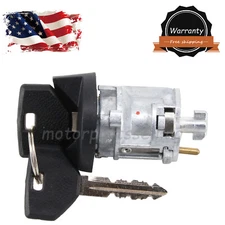 Ignition Lock Switch Set For 1997-2002 Ram 1500 2500 3500 Truck Dodge Viper New 