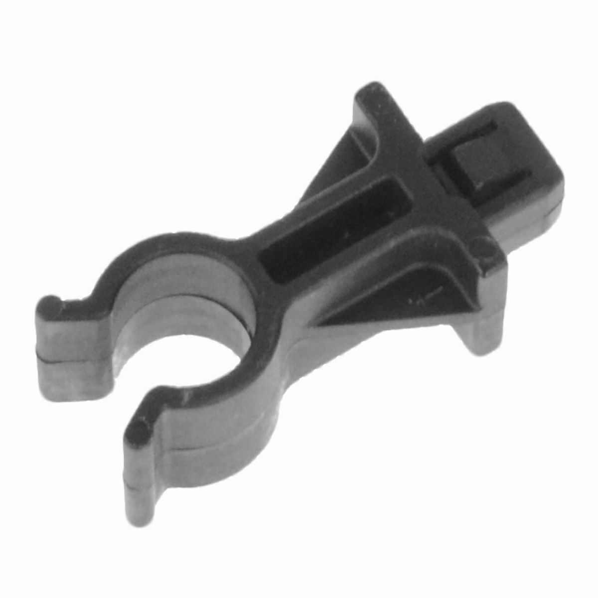 ONE NEW 2005-2013 Nissan Xterra Pathfinder Hood Rod Clip OEM ONE NEW 2005-2013 Nissan Xterra Pathfinder Hood Rod Clip OEM