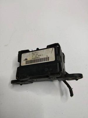 Chevrolet Captiva 2008 ESP Drehratensensor Querbeschleunigungssensor 96625913