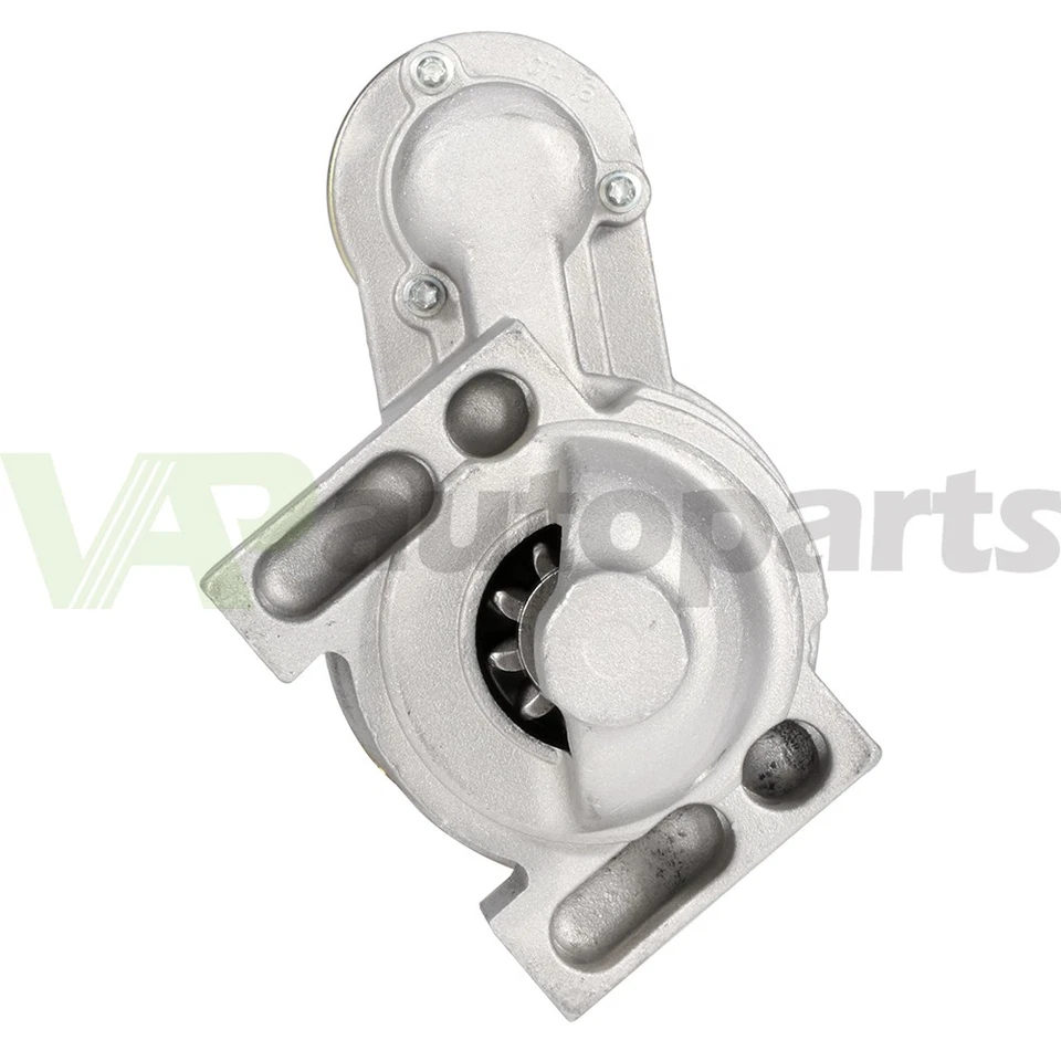 Starter Fits Cub Cadet Volunteer John Deere Mowers F620 F680 F687 6744 SDR0291 Foto 4 de 4