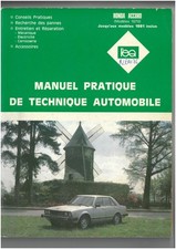 Revue technique Honda ACCORD