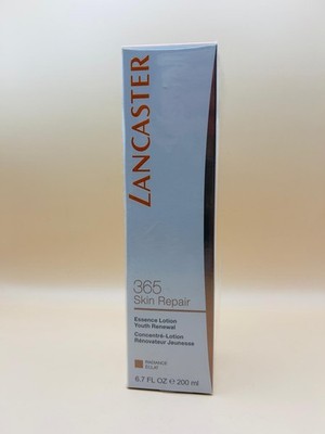 Lancaster Beauty Skin Repair Essence Lotion Youth Renewal 200 ml *NEU*