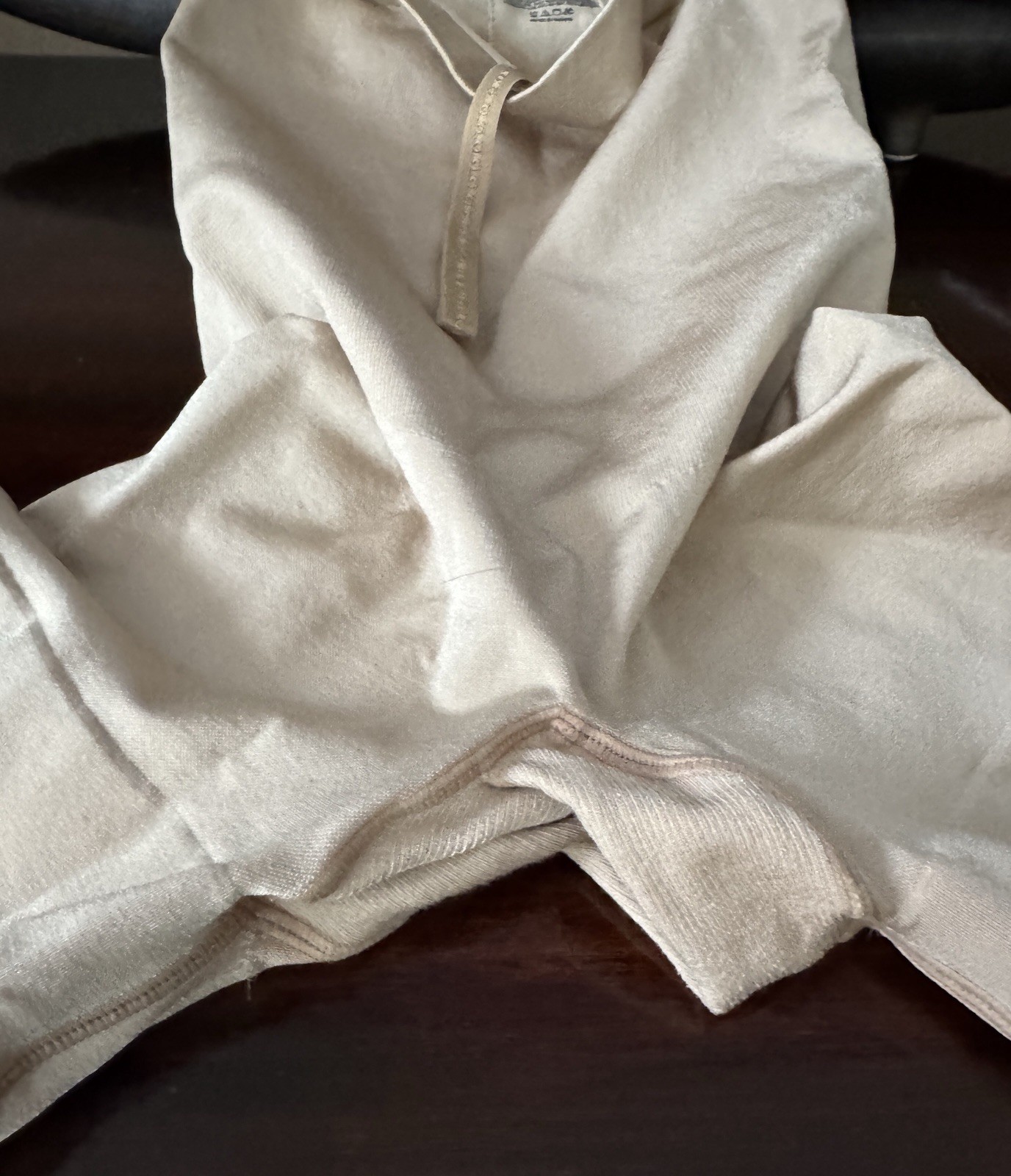 Spanx Compression Shapeware Thighs Buttocks Stoma… - image 4