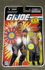 Gi Joe Collectors Club FSS Crystal Ball (Unopened Bent Blister)